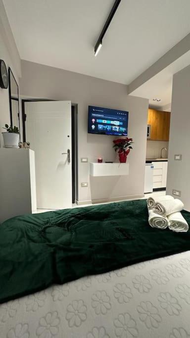 Host Apartament Elio Tiranë Eksteriør bilde